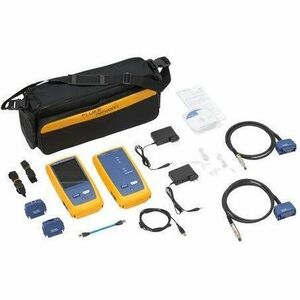 Fluke Networks DSX-602-Set Reference Cable Replacement - Thumbnail 1