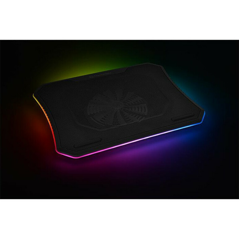 Thermaltake Massive 20 RGB Notebook Cooler - Thumbnail 5