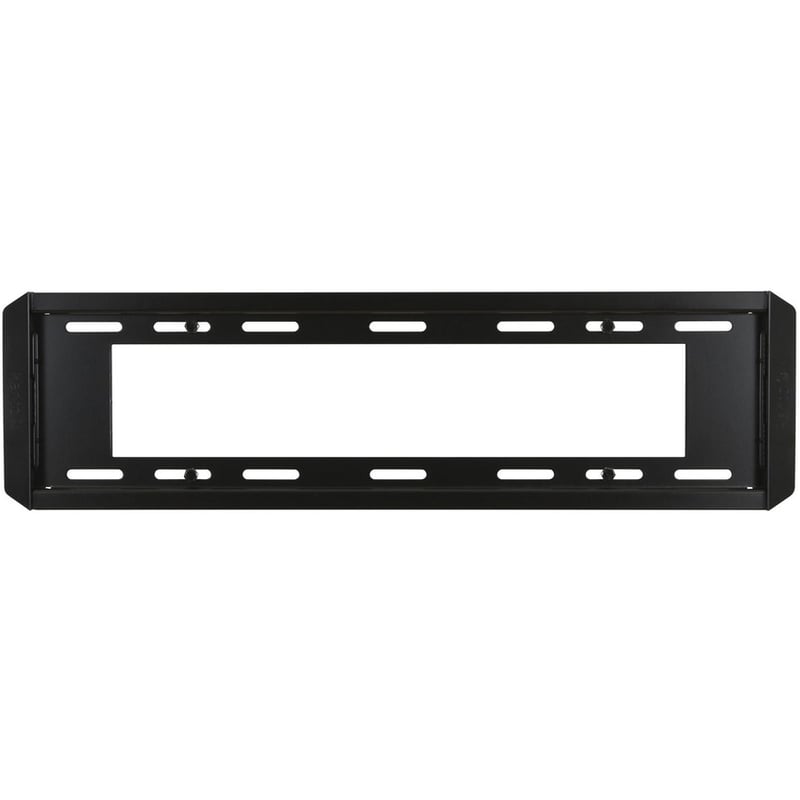 Kanto T3760 Wall Mount for TV - Black - Thumbnail 3