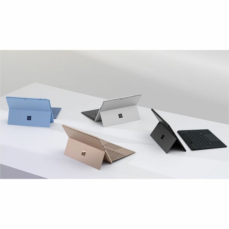MICROSOFT SURFACE PRO KEYBOARD COVER WITH SLIM PEN 2 - Thumbnail 3