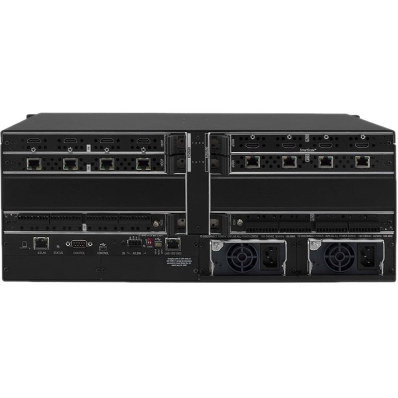 AMX Enova DGX 800 Enclosure - Thumbnail 4