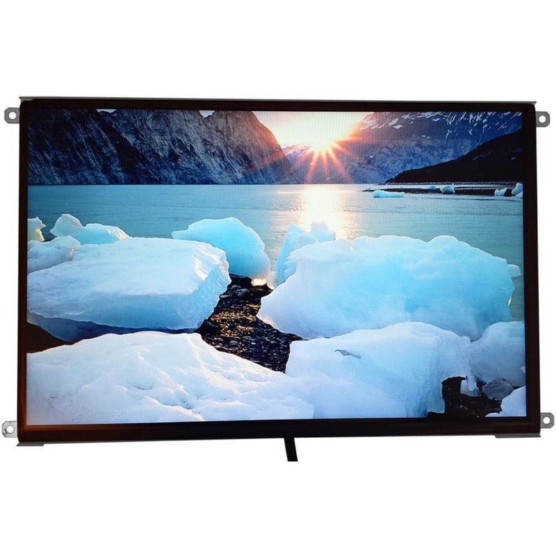 Mimo Monitors UM-1080-OF 10" Class WXGA Open-frame LCD Monitor - 16:10 - Thumbnail 1