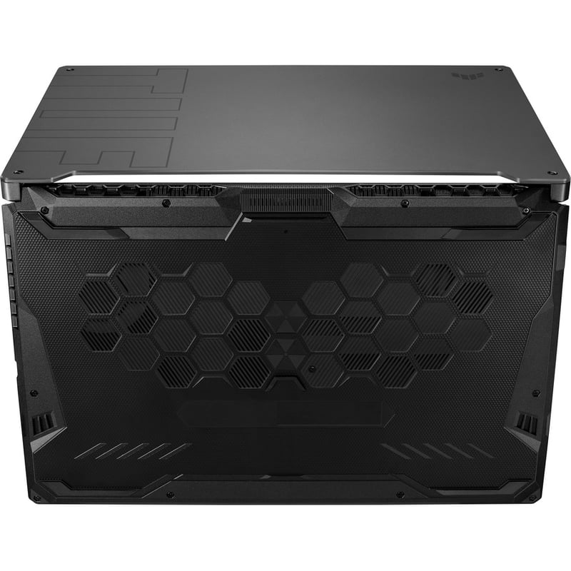 TUF Gaming A17 FA706 FA706IC-PB74 17.3" Gaming Notebook - Full HD - 144 Hz - AMD Ryzen 7 4800H - 16 GB - 512 GB SSD - Black, Eclipse Gray