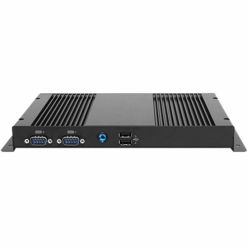 DEX5750/I5 CPU 1135G7 CPU FANLESS 3YR WARR - Thumbnail 1