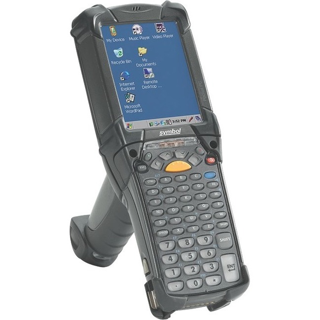 Zebra MC9200 Mobile Computer - Thumbnail 1