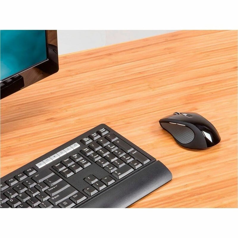 SELECT WIRELESS ERGONOMIC MOUSE - Thumbnail 5