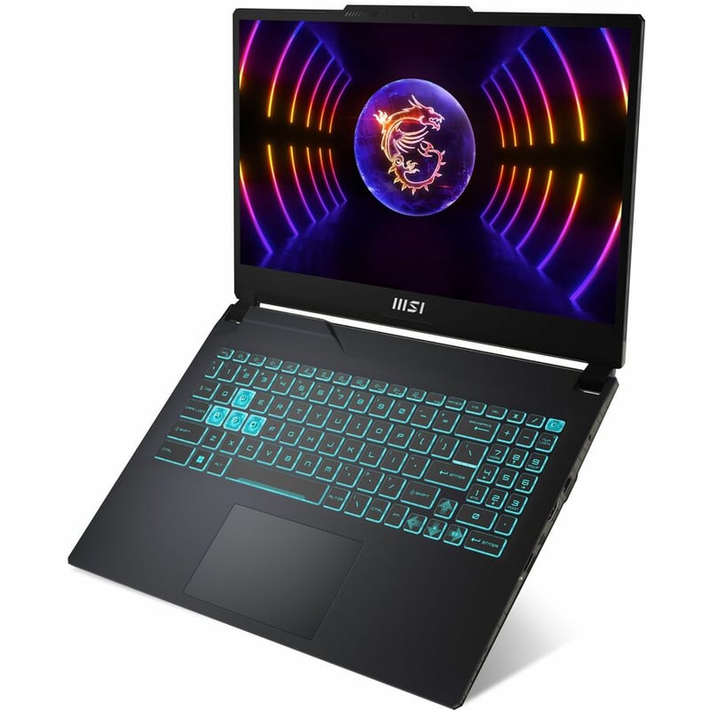 MSI CYBORG 15 A12UCX-276US