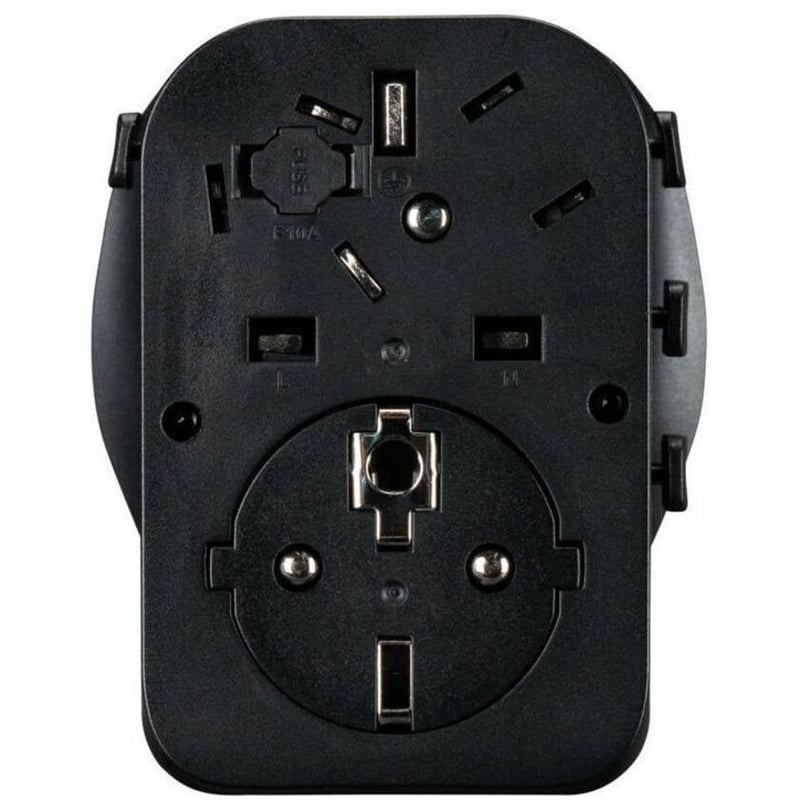 20W WORLD TRAVEL ADAPTER - Thumbnail 2