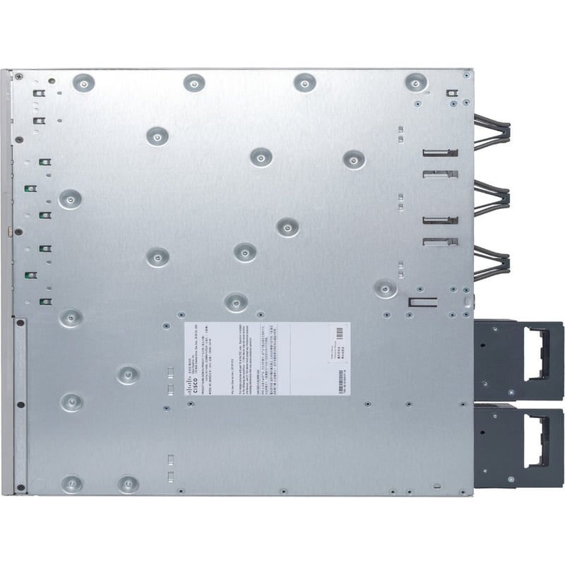 CATALYST 9300L 48P POE, NW-E ,4X10G UPLINK, SPARE - Thumbnail 3