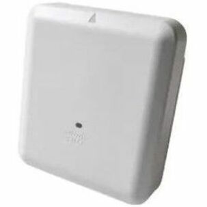 Cisco Aironet Dual Band IEEE 802.11 a/b/g/n/ac 5.20 Gbit/s Wireless Access Point - Indoor - Thumbnail 4