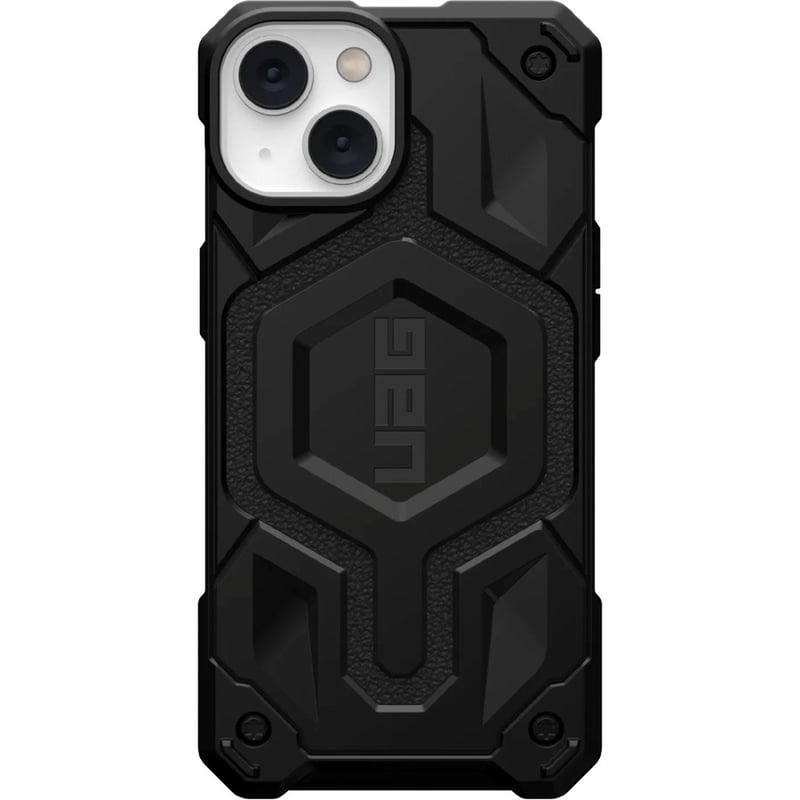 RUGGED IPHONE 14 PLUS MONARCH PRO MAG BK - Thumbnail 4