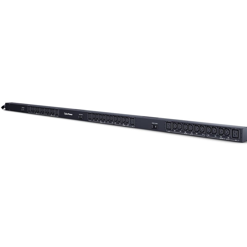 CyberPower PDU13104 36-Outlets PDU - Thumbnail 4
