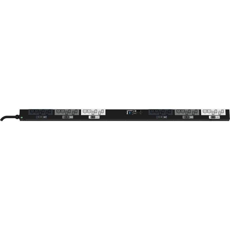 Panduit SmartZone G5 Intelligent 36-Outlets PDU - Thumbnail 4