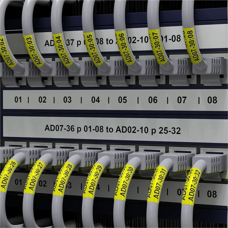Brother Self-Laminating Tape - Thumbnail 3