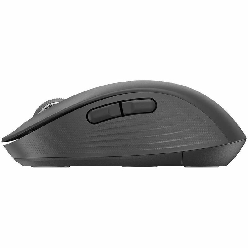 Logitech Signature M650 for Business (Graphite) - Brown Box - Thumbnail 4