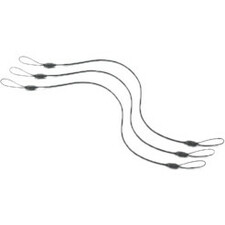 Zebra Spare Tether 3-Pack
