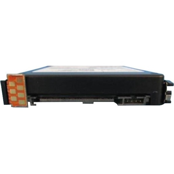 HPE Ingram Micro Sourcing 800 GB Solid State Drive - 2.5" Internal - SAS (12Gb/s SAS) - Mixed Use - Thumbnail 2