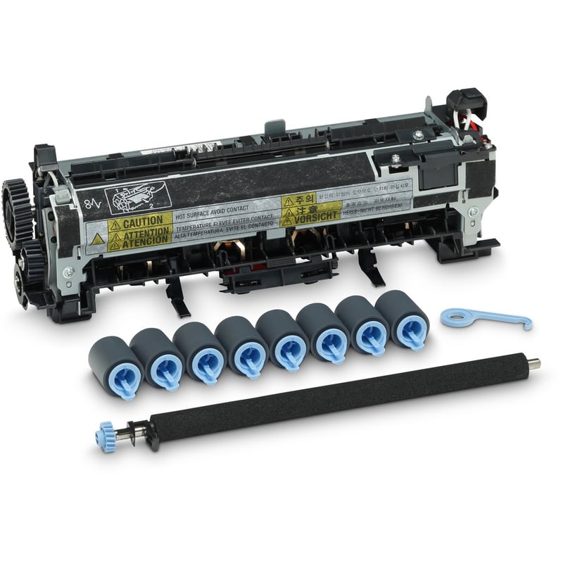 HP LaserJet 110V Maintenance Kit, B3M77A - Thumbnail 2