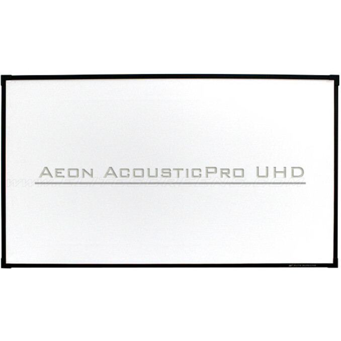 Elite Screens Aeon AUHD Series - Thumbnail 3