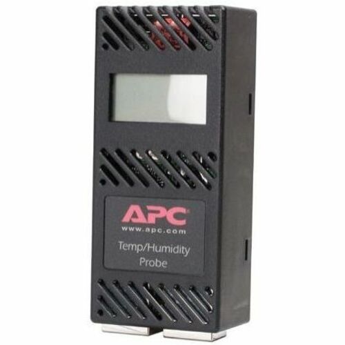 APC Temperature & Humidity Sensor with Display - Thumbnail 1