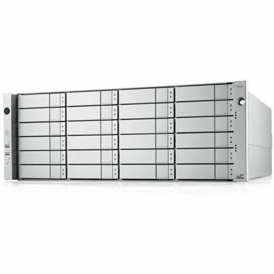 Promise VTrak D5800fxD SAN/NAS Storage System - Thumbnail 2