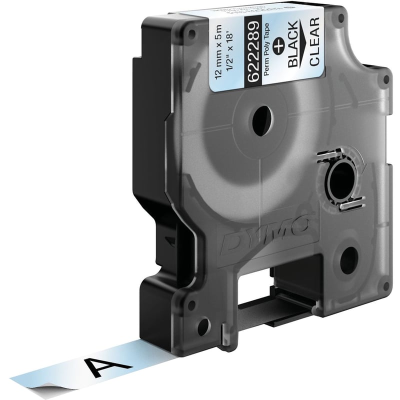 Dymo RhinoPro Thermal Label - Thumbnail 1