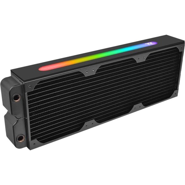 Thermaltake Pacific CL360 Plus RGB Radiator - Thumbnail 1