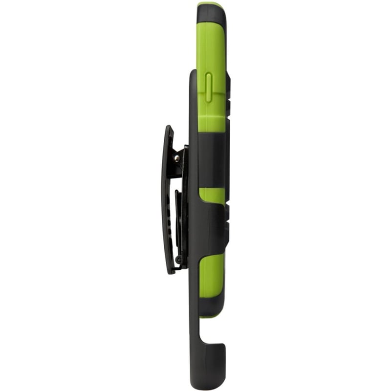 S4 ACTIVE PRIME SERIES HOLSTER - GREEN - Thumbnail 4