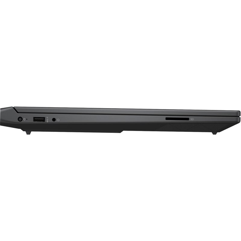 HP Victus 15-fa0020nr 15.6" Gaming Notebook - Full HD - Intel Core i7 i7-12700H - 8 GB - 512 GB SSD - English Keyboard - Mica Silver - Thumbnail 5
