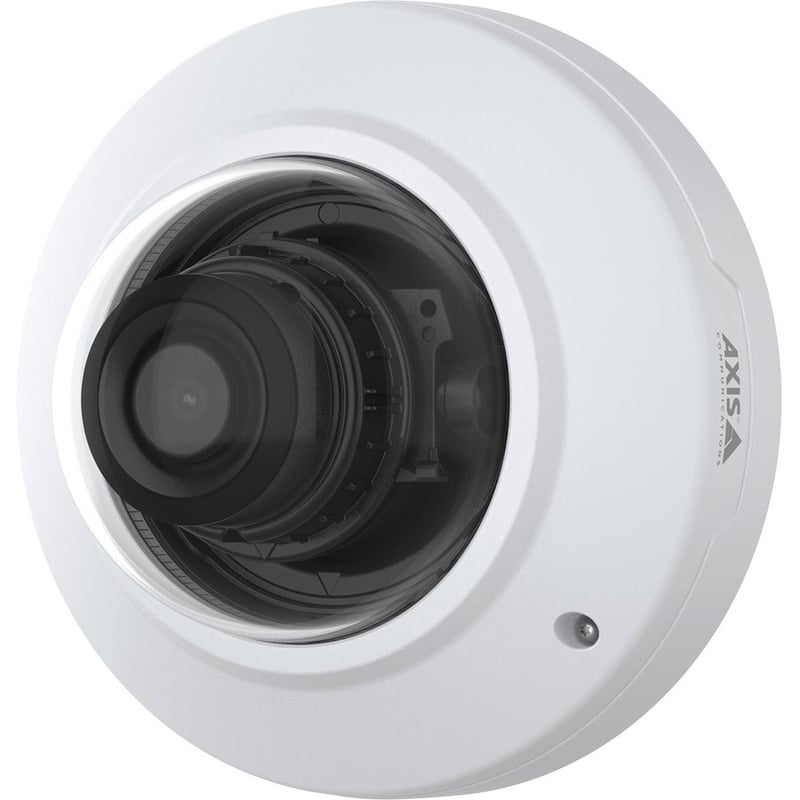 AXIS TM3817 Tamper-resistant Cover - Thumbnail 3