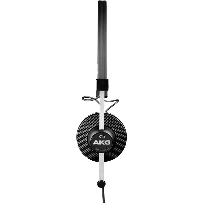 AKG K15 High-Performance Conference Headphones - Thumbnail 5