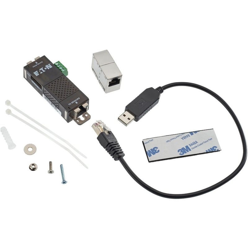Eaton Environmental Monitoring Probe (EMP) Gen 2 for Temperature and Humidity Conditions - Thumbnail 2