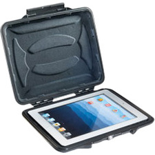 PELICAN 1065CC CASE - BLACK