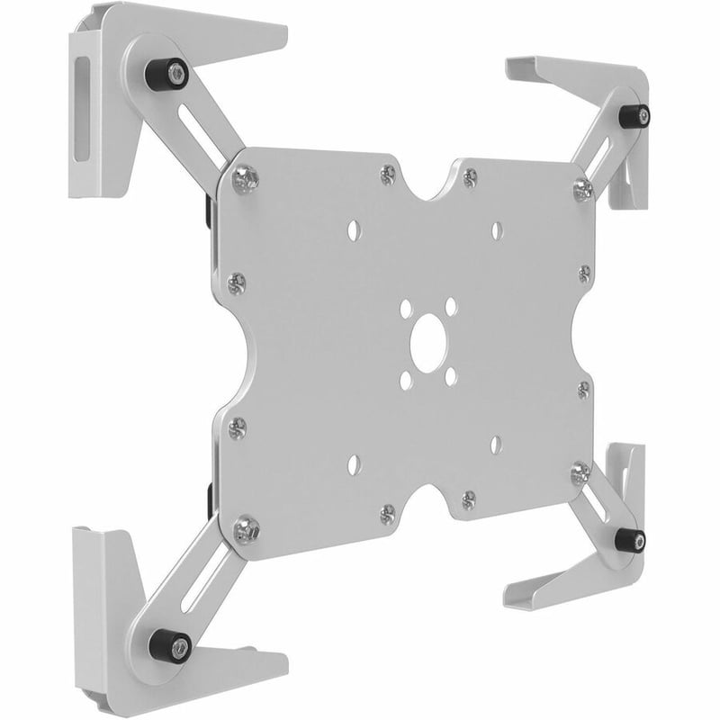 CTA Digital Sleek Universal Holder for 9.7 -12.9" Tablets (White) - Thumbnail 2
