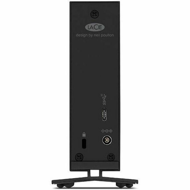 SEAGATE 14TB USB 3.1 TYPE C - Thumbnail 3