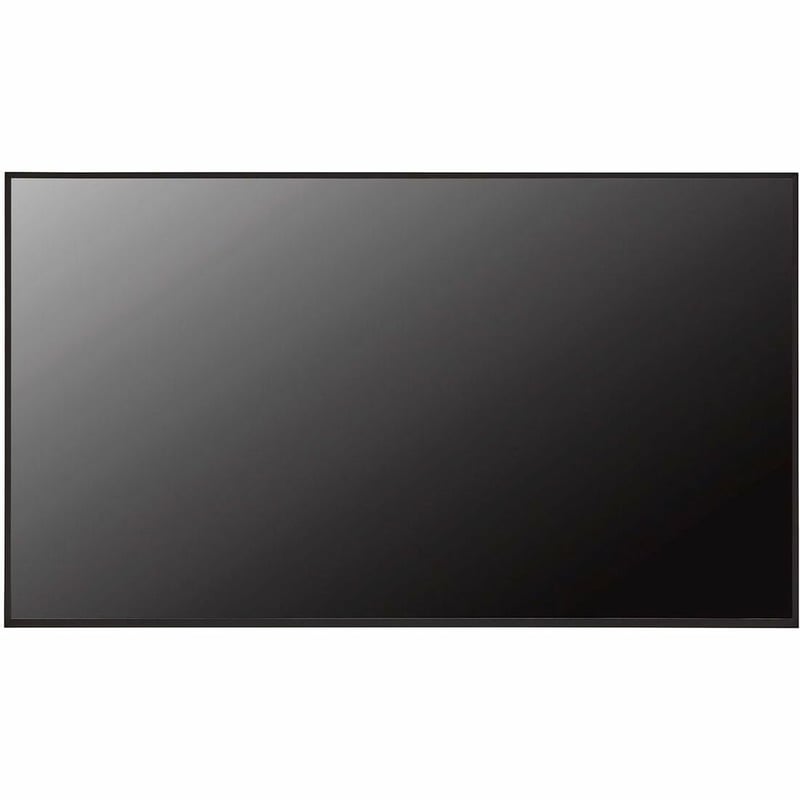 55IN LCD 3840X2160 4K MNTR 500NIT WEBOS BRIGHTSIGN OS - Thumbnail 1