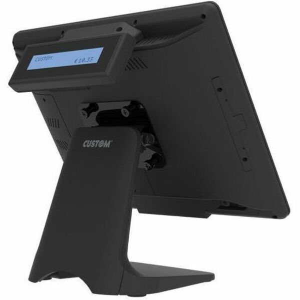 Custom Daytona Windows All-in-One Terminals Rear Lcm For Daytona