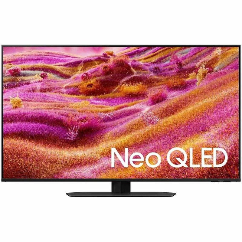 2025 98IN QN90F NEO QLED 4K TV QN90F SERIES NEO QLED - Thumbnail 4