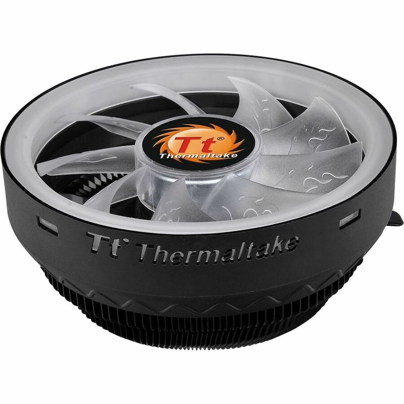 Thermaltake UX100 ARGB Lighting CPU Cooler - 1 Pack - Thumbnail 5