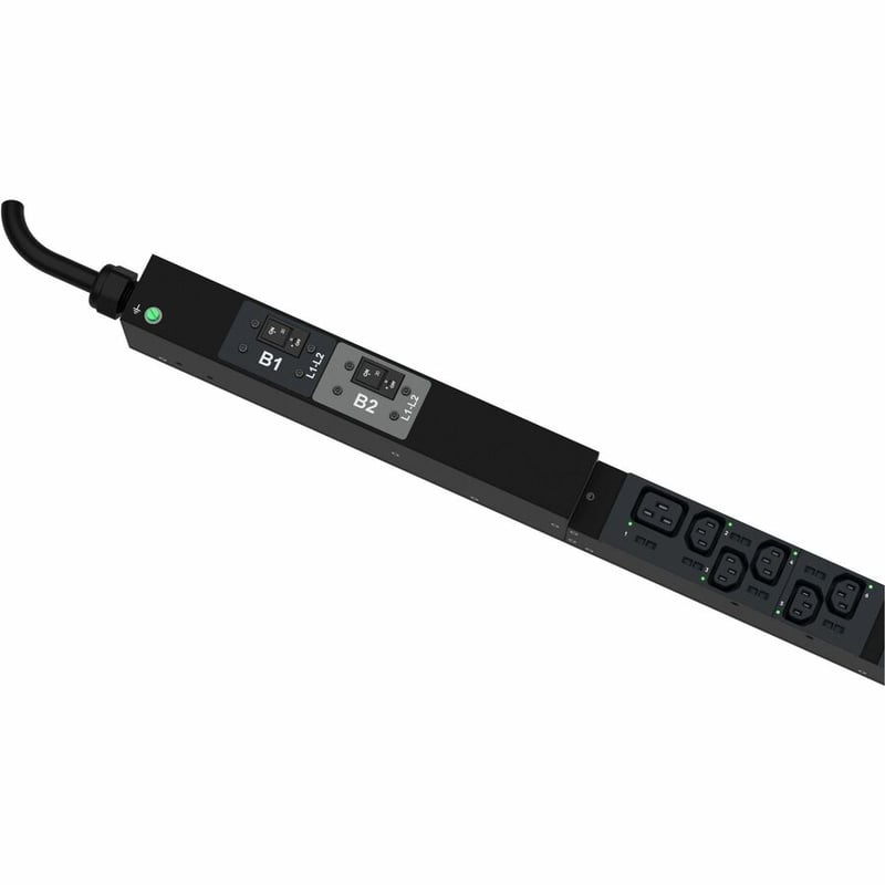 Panduit G6 36-Outlets PDU - Thumbnail 2