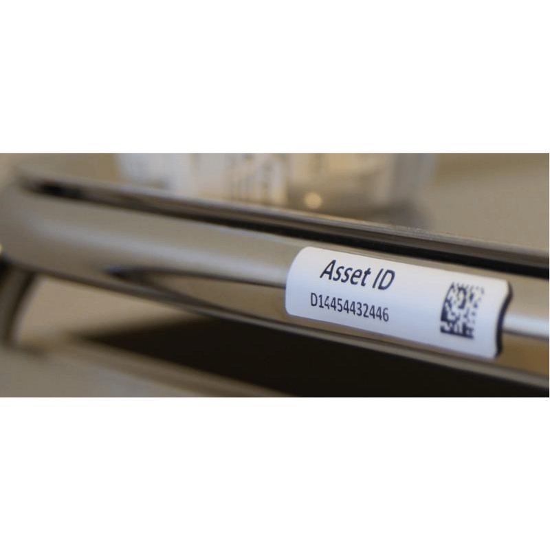 Zebra Confidex Silverline Micro M4QT FCC - Thumbnail 2