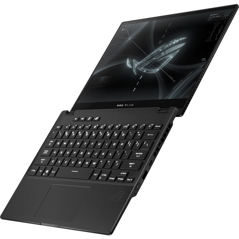 Asus ROG Flow X13 GV301 GV301RC-PH74 13.4" Touchscreen Convertible 2 in 1 Gaming Notebook - Full HD Plus - AMD Ryzen 7 6800HS - 16 GB - 1 TB SSD