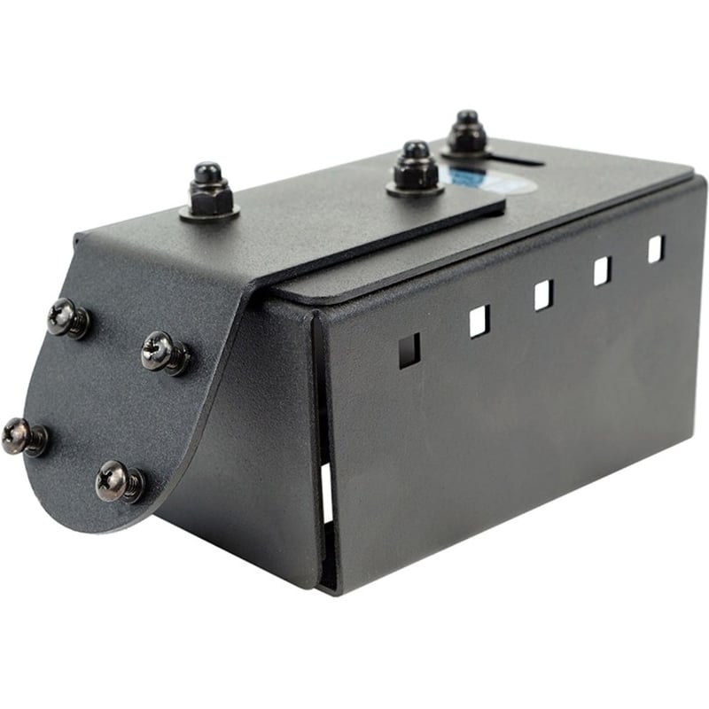 Gamber-Johnson Vehicle Mount for Bar Code Scanner - Thumbnail 3