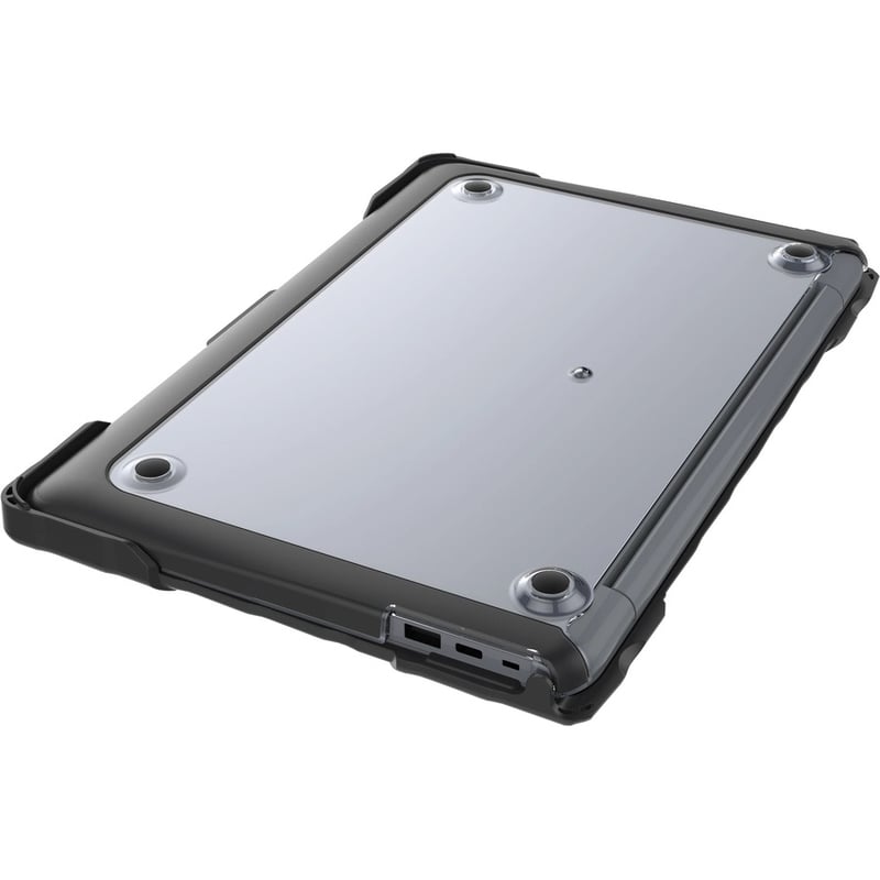 Gumdrop DropTech for HP Chromebook G5 14-inch - Thumbnail 2
