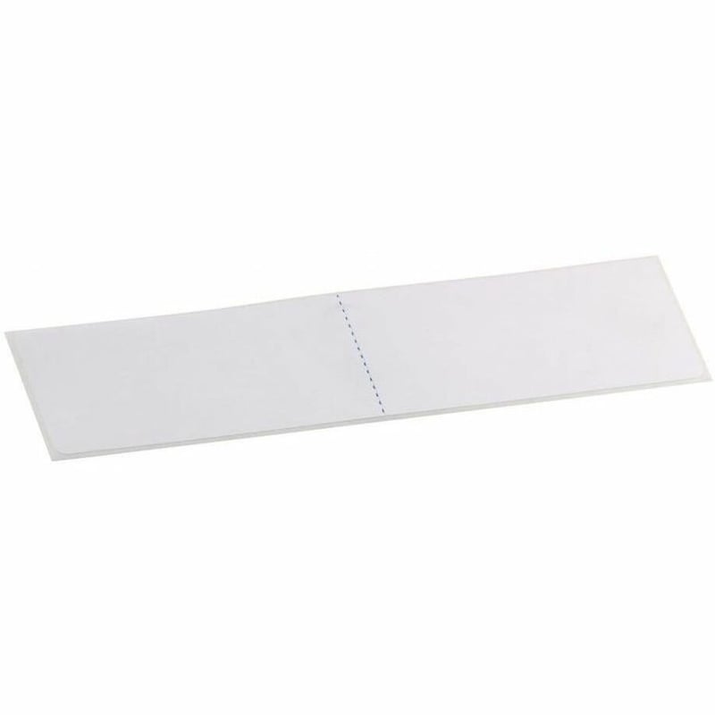 ecoPost Non-OEM New Postage Meter Tape for Pitney Bowes/Secap