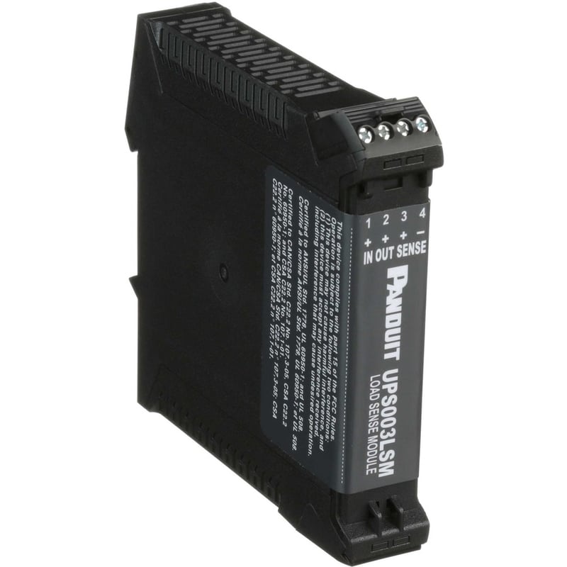 Panduit UPS Load Sense Module - Thumbnail 4