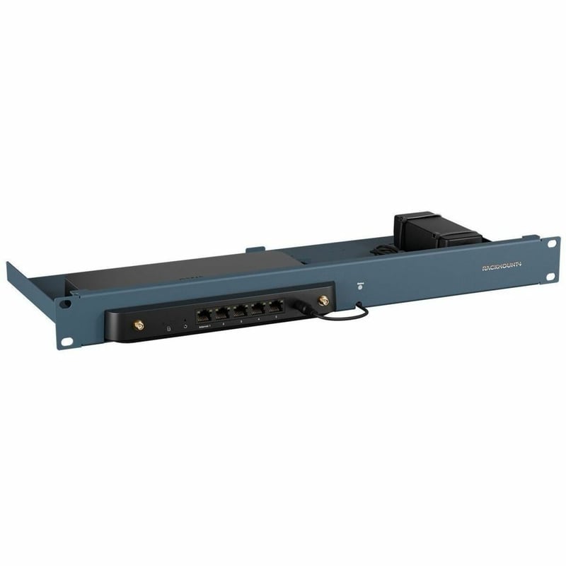 RACKMOUNT MERAKI Z4C - Thumbnail 1