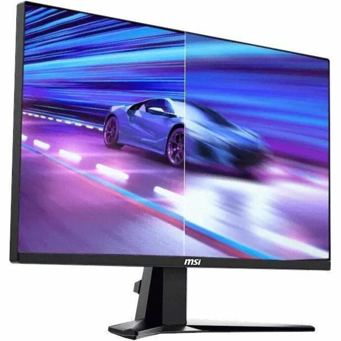MAG 255XF FLAT GAMING MONITOR - Thumbnail 4