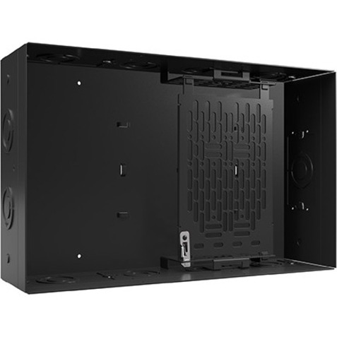 SM LL BACKPLANE FOR 16X9 PAC INWALL BOX - Thumbnail 3
