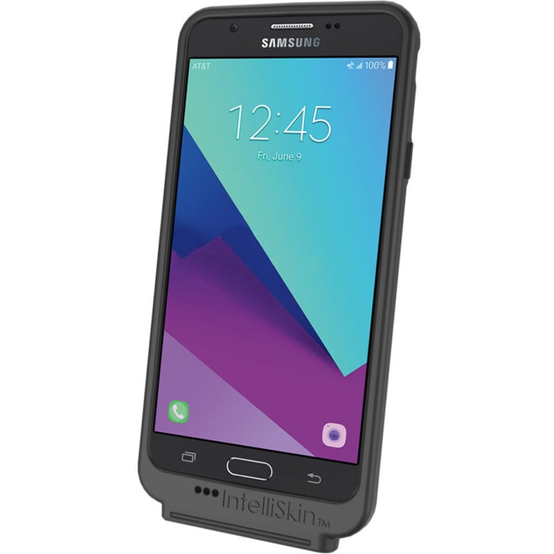 RAM Mounts IntelliSkin for Samsung Galaxy J7 (2017) - Thumbnail 3